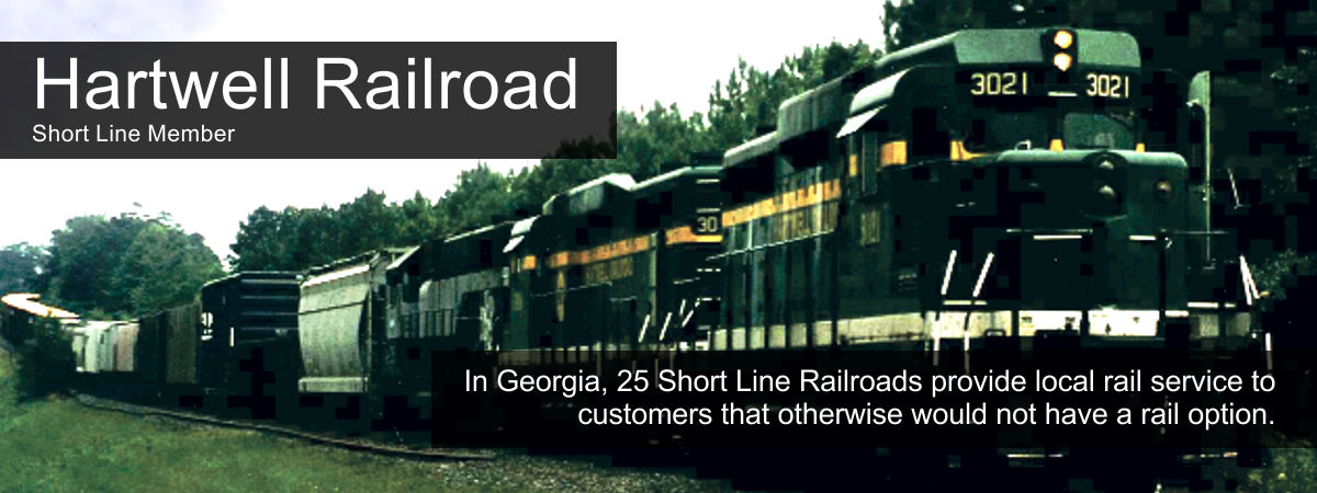 Hartwell Railroad