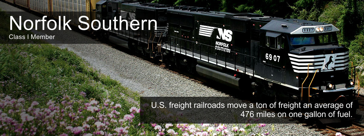 Norfolk Southern